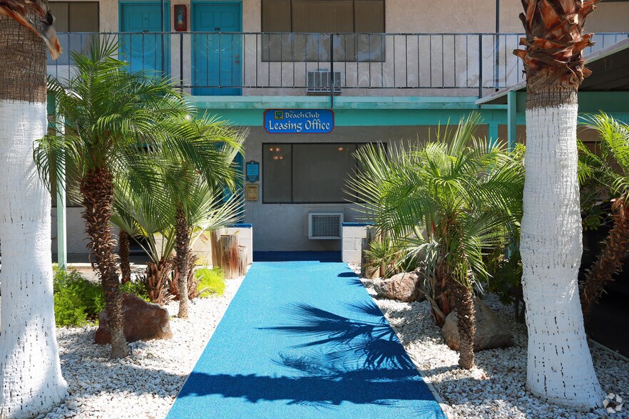Beach Club Apartments 2350 S 8th Ave Yuma AZ 85364 Apartment Finder