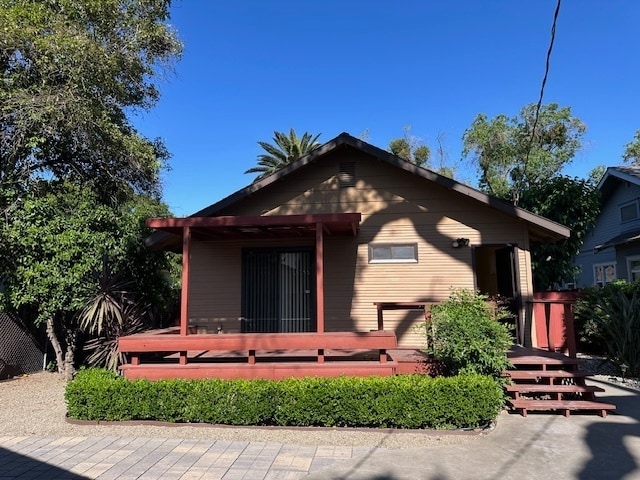 Building Photo - Modesto 3 Bedroom 2 Bathroom Home.