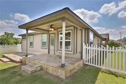 Building Photo - 750 Tumlinson Fort Way