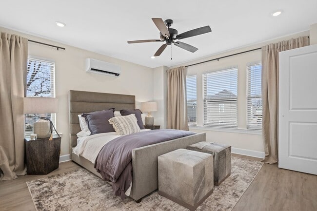 Interior Photo - Live on Parker Townhome - Rockwater Village