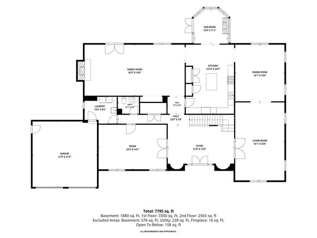 Building Photo - 9809 Hall Rd