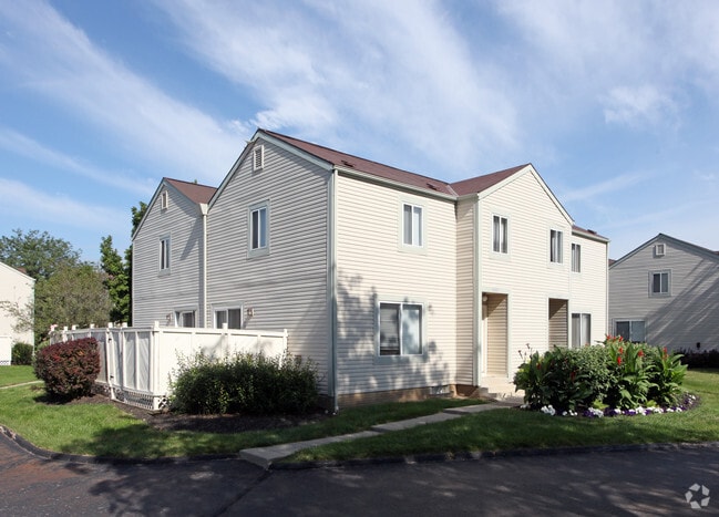 Primary Photo - Cunard Village Apartments
