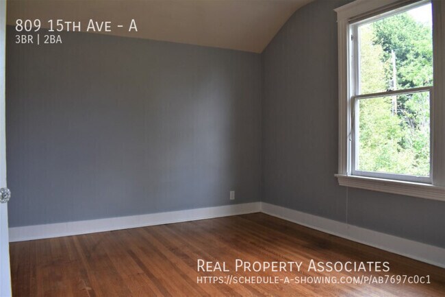 Building Photo - 809 15th Ave