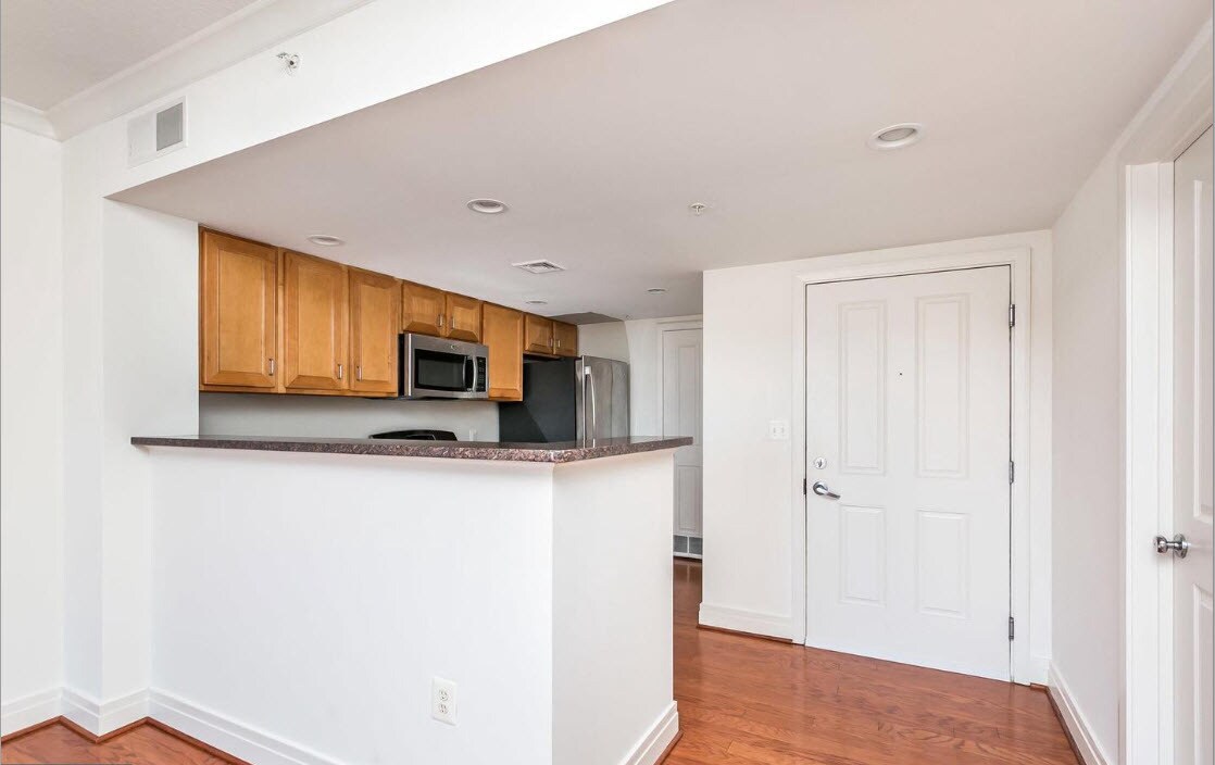 Kitchen - 414 Water St