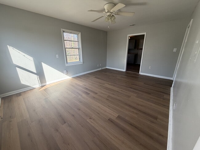 Building Photo - 2603 Palmer Ave NW