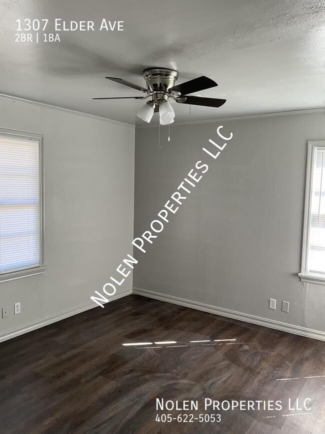 Building Photo - 1307 Elder Ave