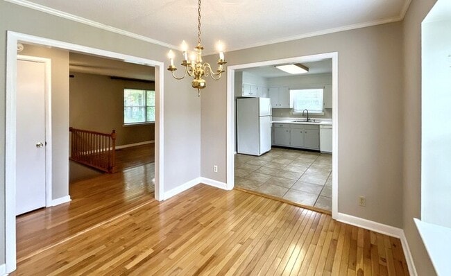 Building Photo - 4015 Izlar Ln