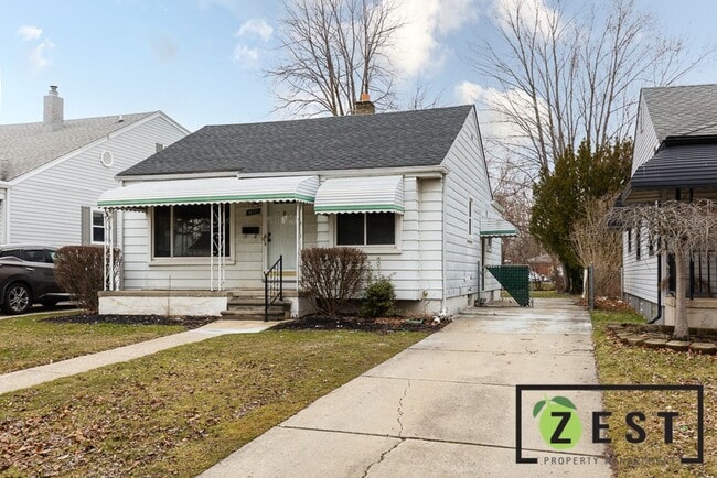 Building Photo - BEAUTIFUL 3 BEDROOM 1 BATH LOCATED IN HAPER WOODS MI 48225