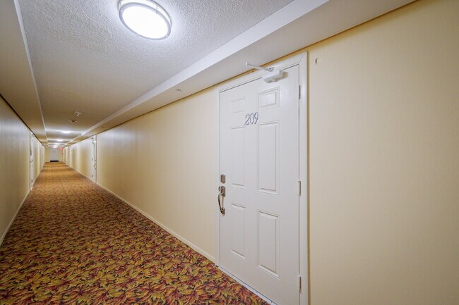 Building Photo - Available! Cocoa Beach Waterfront Condo