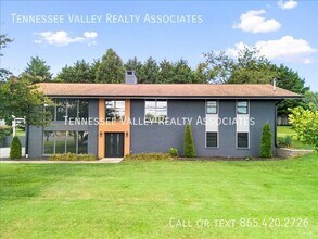 Building Photo - 813 N Cedar Bluff Rd