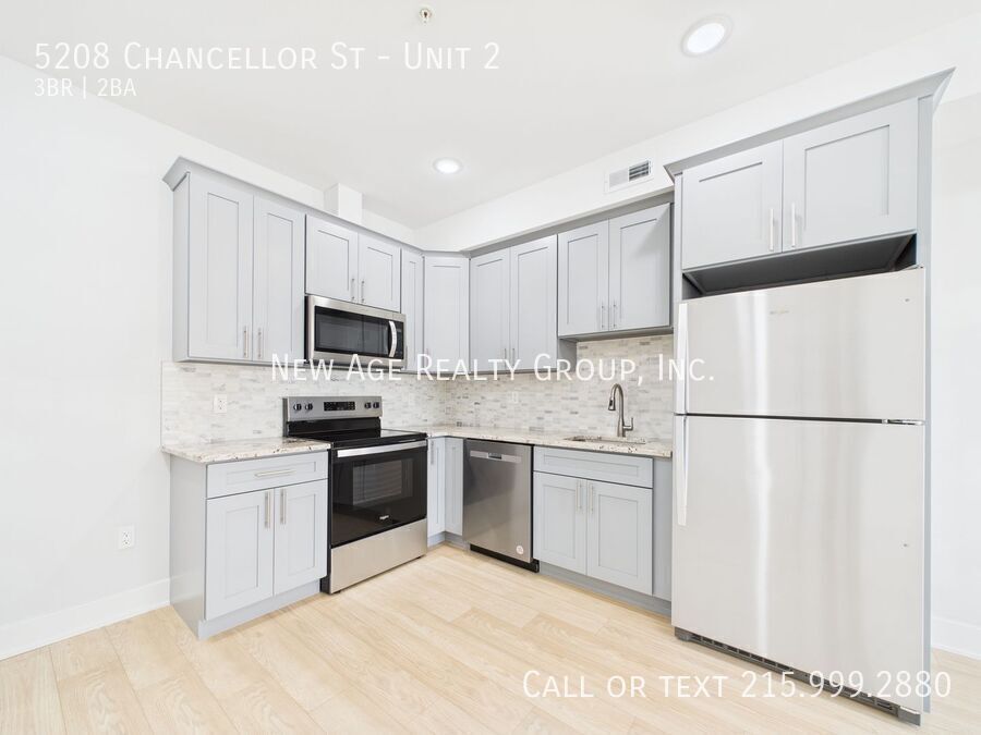 Building Photo - 5208 Chancellor St