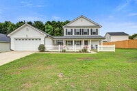 Building Photo - 202 Seneca River Dr