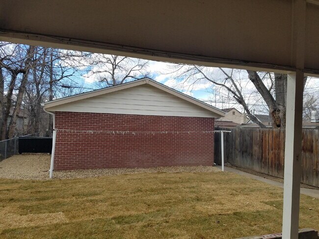 Building Photo - ***COMING SOON***  Spacious 4-Bedroom Wheat Ridge Home with Finished Garden Level and Two-Car Garage