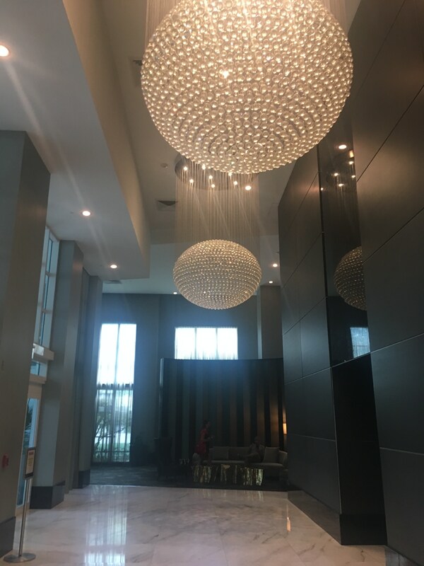 Building Photo - 950 Brickell Bay Dr