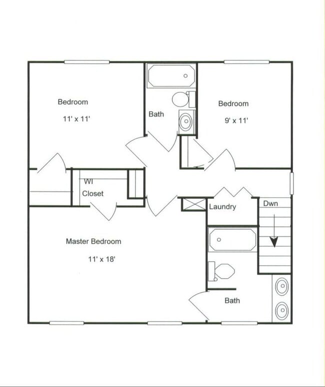 Building Photo - 3135 Mollifield Ln