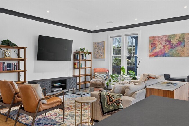 Building Photo - 5 Caspian Way