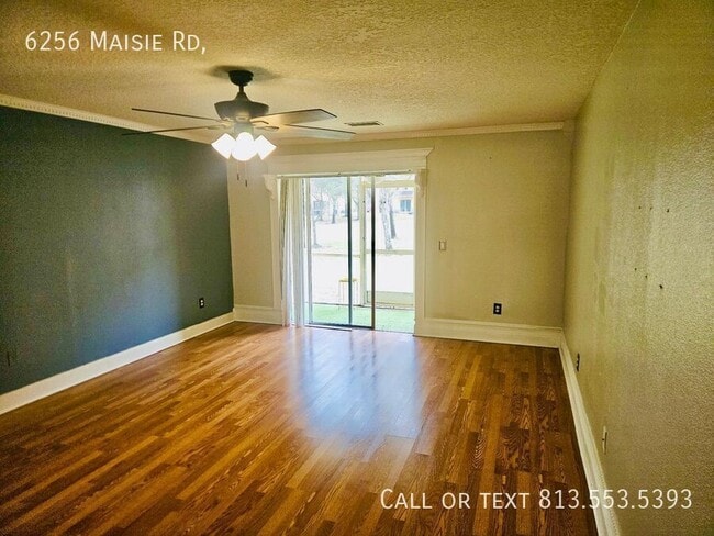 Building Photo - 6256 Maisai Rd