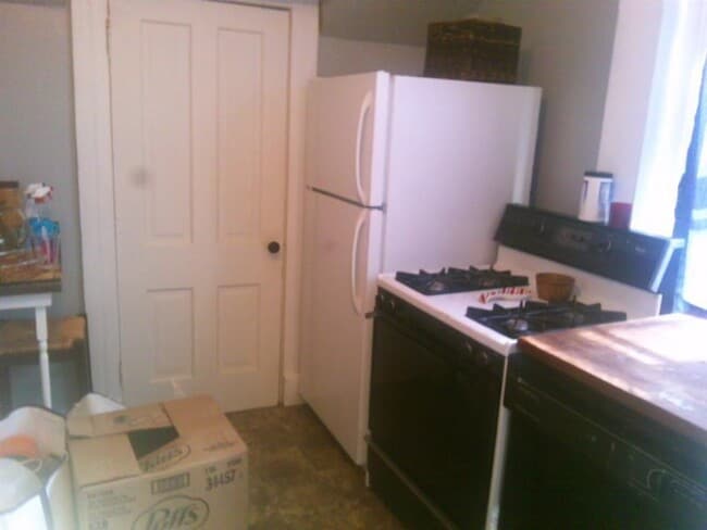 Building Photo - 1101 Tippecanoe St