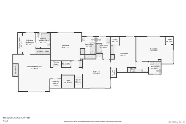 Building Photo - 18 Heights Rd