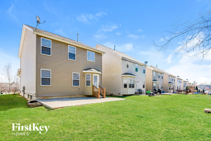Building Photo - 459 Parkgate Dr