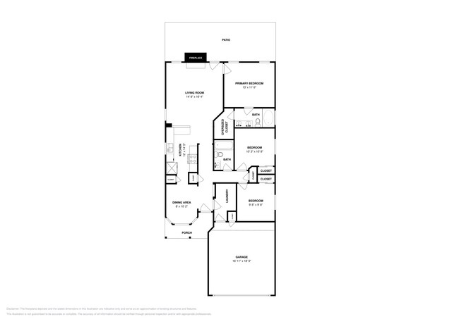 Building Photo - 6614 Cougar Village