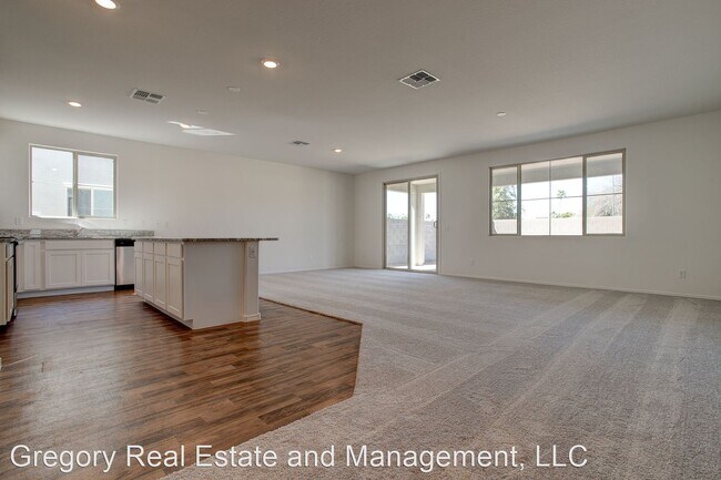 Building Photo - 4 br, 2 bath House - 11442 W La Reata