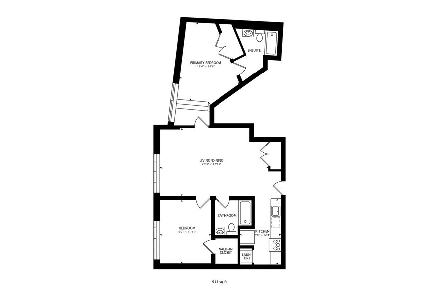 Building Photo - 5885 Colorado Ave NW