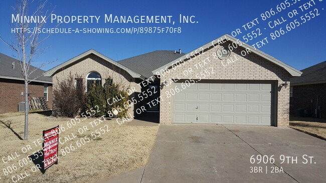 Primary Photo - 6906 9th St.