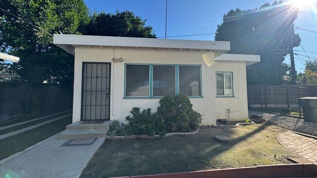 Primary Photo - 7948 Caldwell Ave