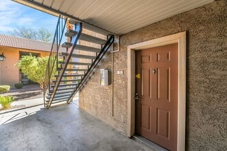Building Photo - Charming Spring Valley Condo with Bright Living Spaces & Prime Location!