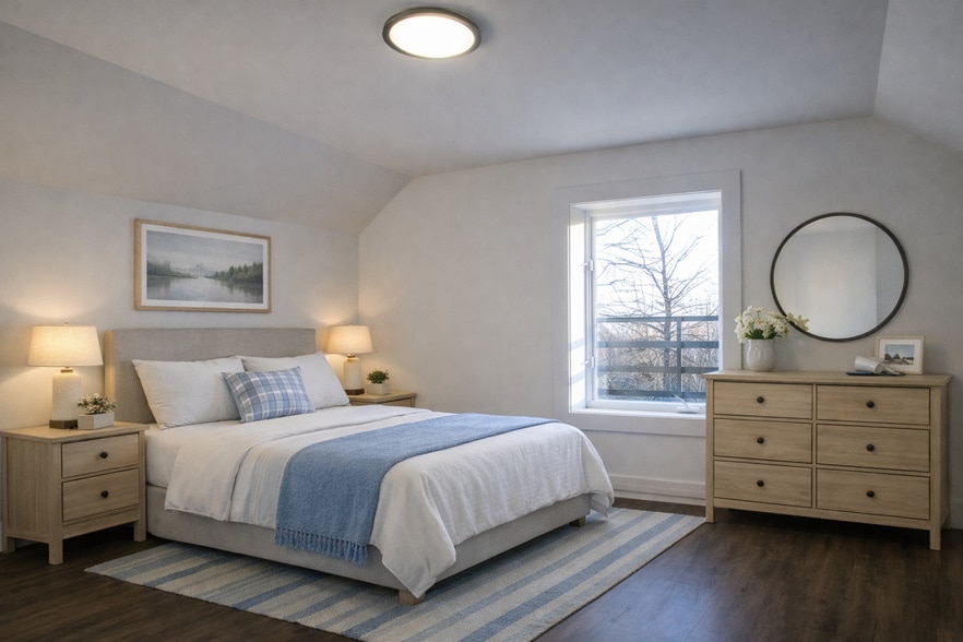 Building Photo - 721 N Wood Ave