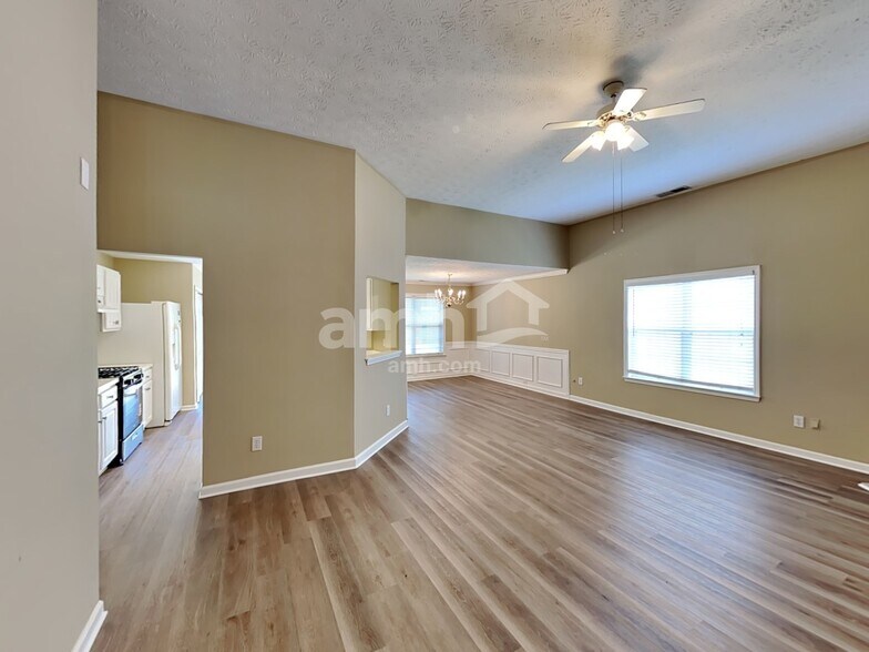 Building Photo - 3526 Ethridge Ln NW