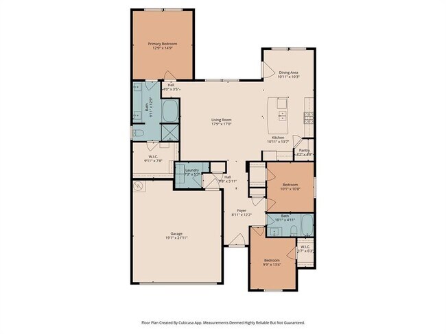 Building Photo - 6812 Donato Cove