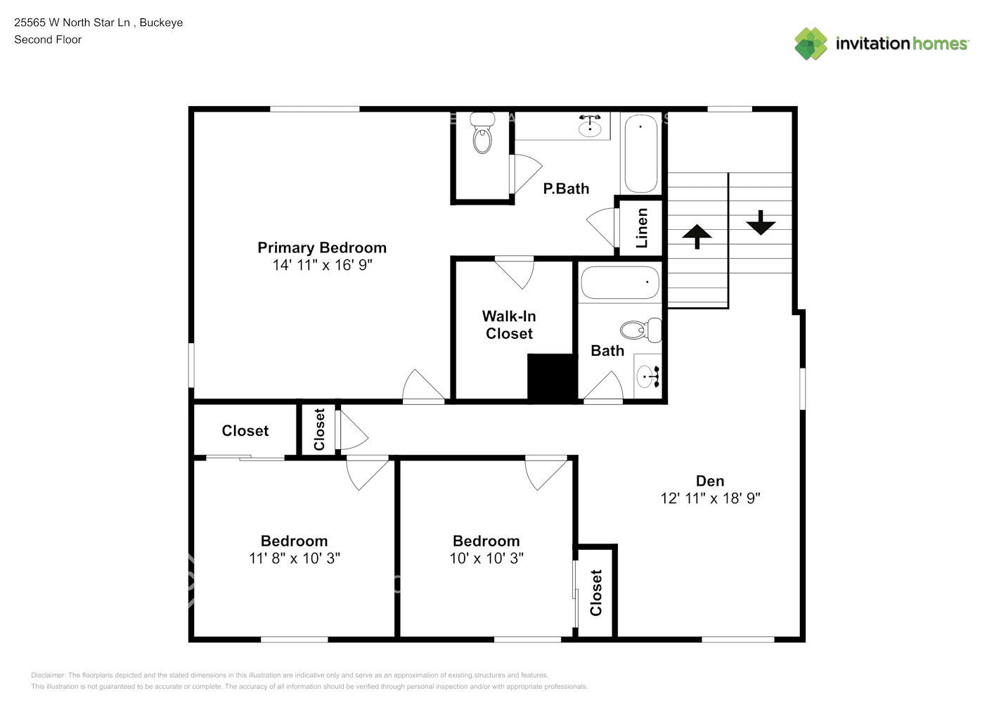 Building Photo - 25565 W North Star Ln