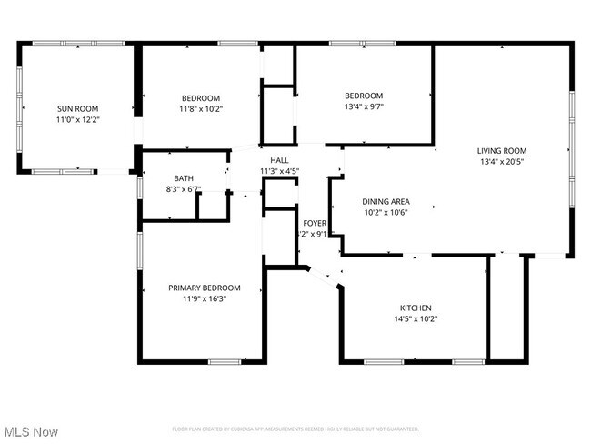 Building Photo - 18411 Chagrin Blvd