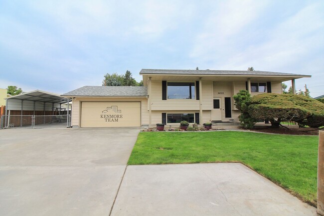Building Photo - 4 Bedroom, 2 Bath Home in Pasco