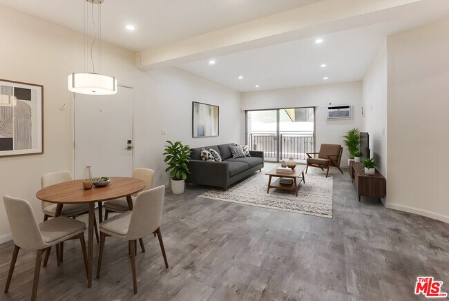 Building Photo - 1440 Veteran Ave