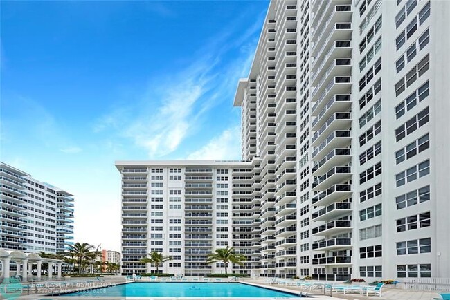 Building Photo - 3500 Galt Ocean Dr