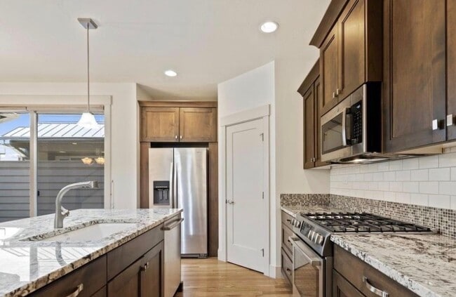 Building Photo - Prime Northeast Boise Living in Harris Ranch