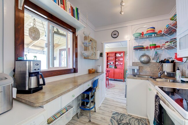 Building Photo - 3bd/2ba Burien House