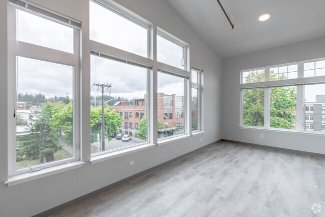 Interior Photo - Opera House
