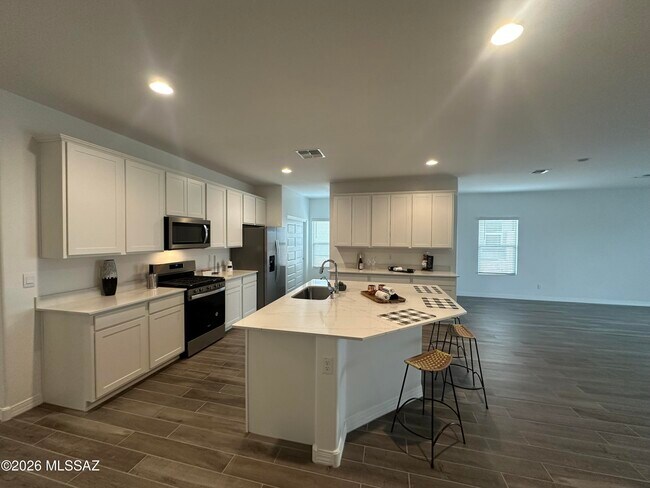 Building Photo - 5497 W Summer Vw Dr