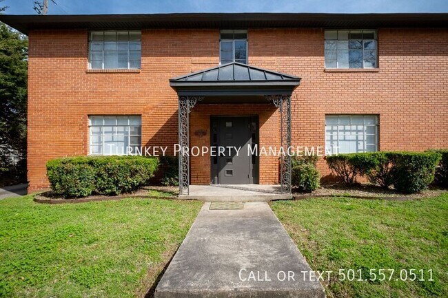 Building Photo - 615 Sherman St