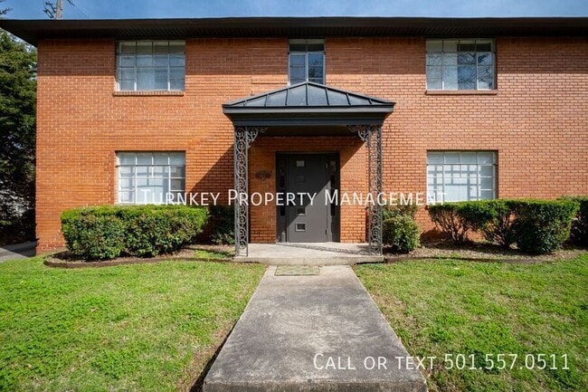 Building Photo - 623 Sherman St