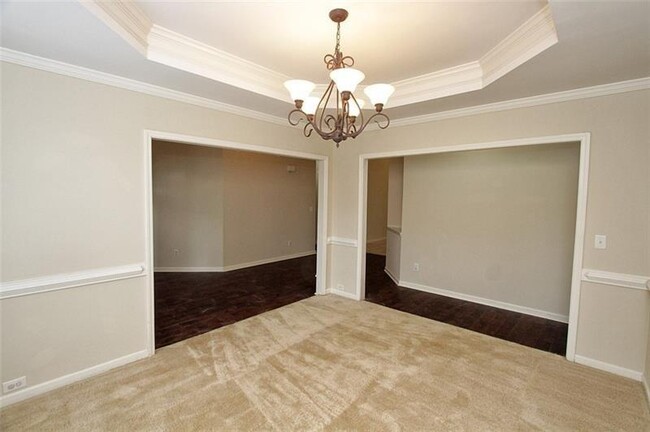 Building Photo - 1591 Heathermoor Way
