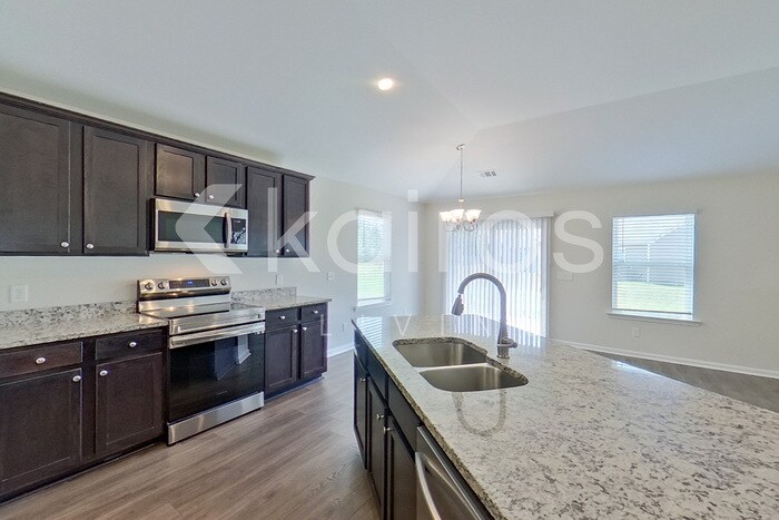 Building Photo - 107 St Matthew Wy