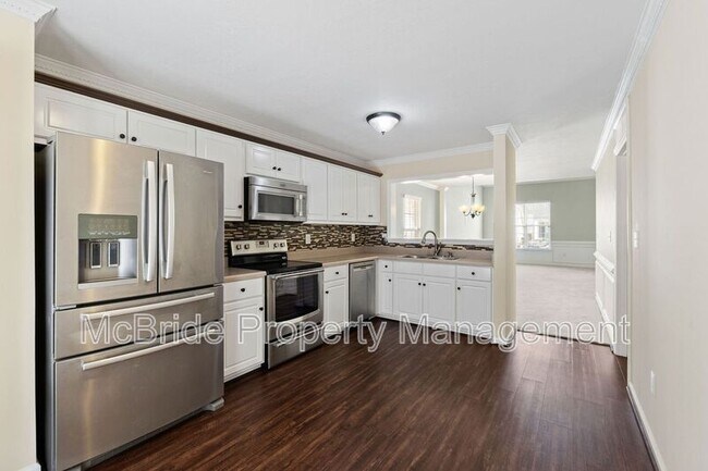 Building Photo - 429 Snead Way