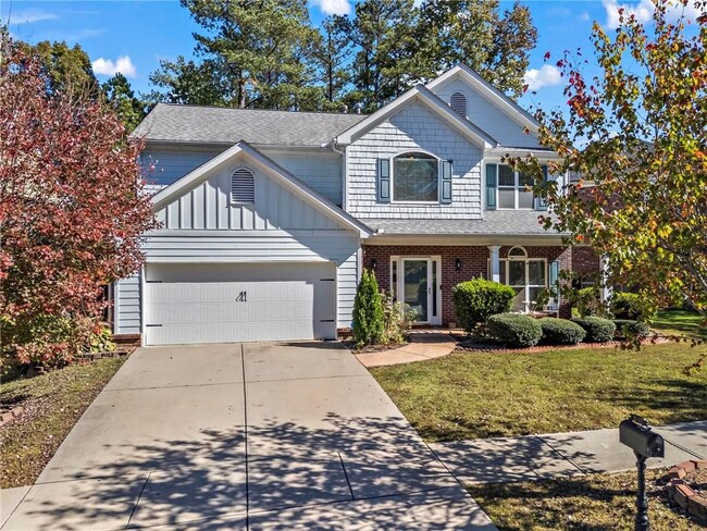 Primary Photo - 2067 Peach Shoals Cir