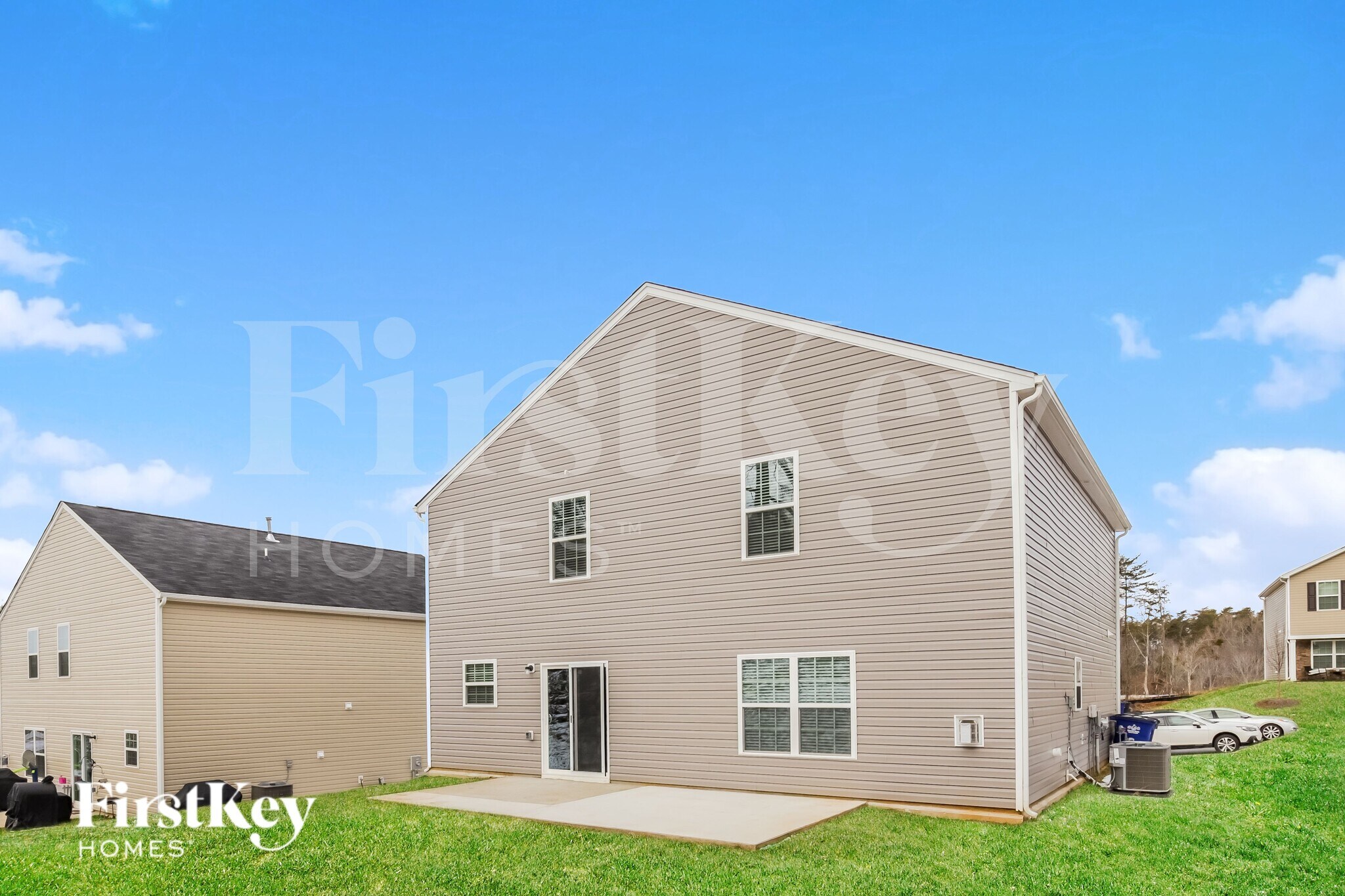 Building Photo - 2043 Longshadow St