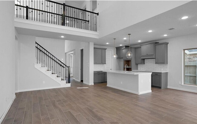 Building Photo - 5127 Pomegranate Path